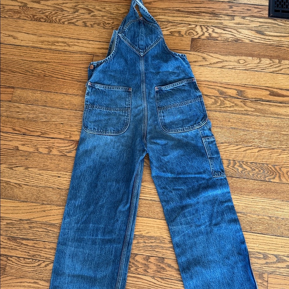 Doen Myrtle Overalls Size 23 - Picture 4 of 5